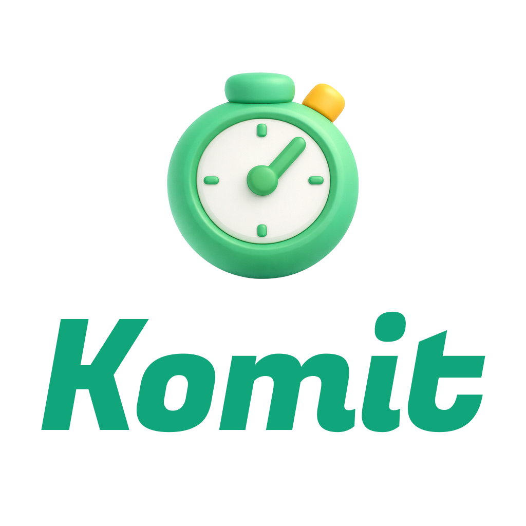 Komit