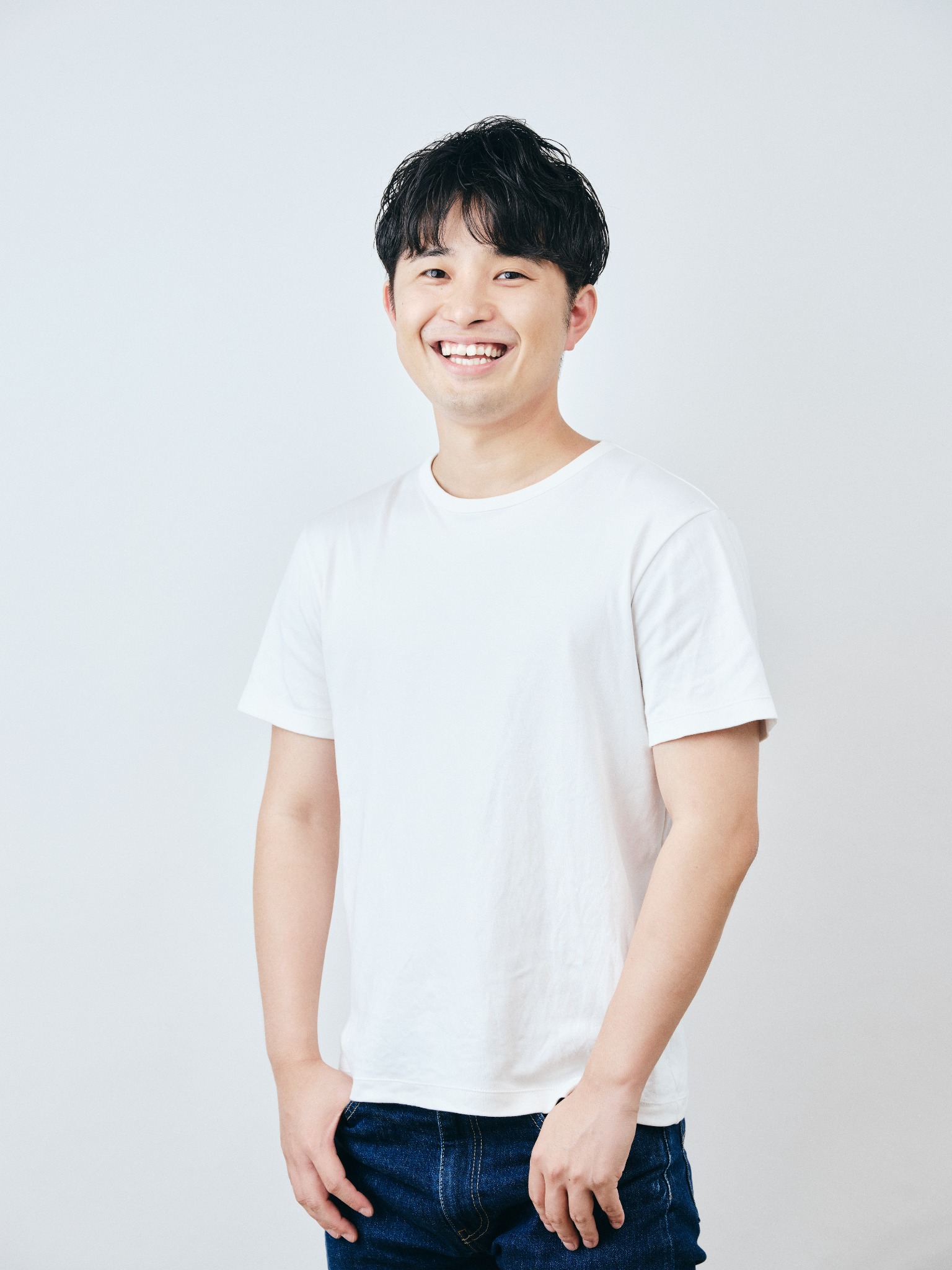株式会社WE UP 代表取締役 伊藤宏志